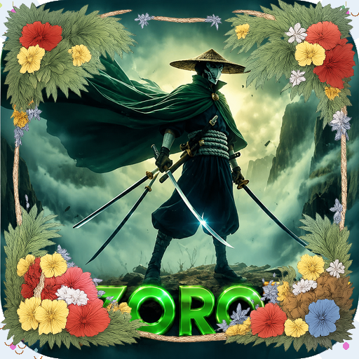 zoro77 — galeri pratinjau - APK Resmi