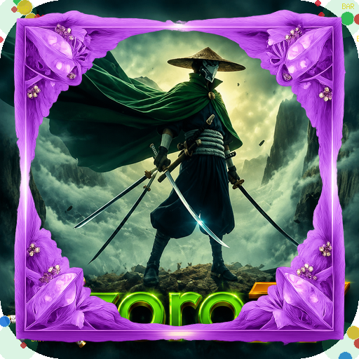 zoro77 — galeri pratinjau Resmi APK